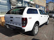 Ford Ranger 2011–2022 Canopy Cubierta de Pick-Up foto 5
