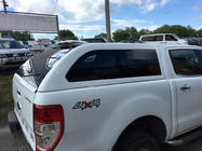 Ford Ranger 2011–2022 Canopy Cubierta de Pick-Up foto 6