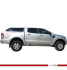 Ford Ranger 2011–2022 Canopy Cubierta de Pick-Up foto 3