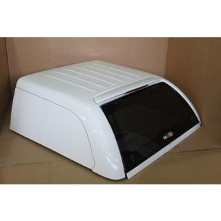 Hardtop Canopy Commercial foto 2