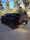 Toyota Hilux 2015- Cubierta de caja GRAND BOX foto 8