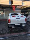 Toyota Hilux 2015- Cubierta de caja GRAND BOX foto 9
