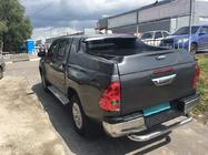 Toyota Hilux 2015- Cabina FULL BOX foto 3
