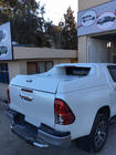 Toyota Hilux 2015- Cabina FULL BOX foto 4