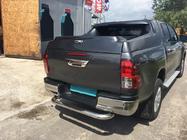 Toyota Hilux 2015- Cabina FULL BOX foto 5