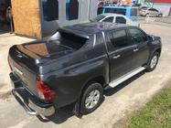 Toyota Hilux 2015- Cabina FULL BOX foto 2