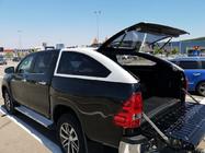 Toyota Hilux 2015- Canopy Cubierta de Pick-Up foto 13