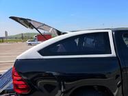 Toyota Hilux 2015- Canopy Cubierta de Pick-Up foto 12