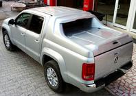 Volkswagen Amarok 2010-2022 Cabina FULL BOX foto 2