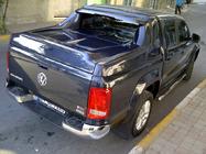 Volkswagen Amarok 2010-2022 Cabina FULL BOX foto 3