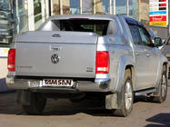 Volkswagen Amarok 2010-2022 Cabina FULL BOX foto 5
