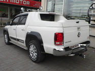 Volkswagen Amarok 2010-2022 Cabina FULL BOX foto 6