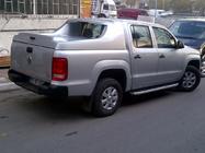 Volkswagen Amarok 2010-2022 Cabina FULL BOX foto 7