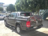 Volkswagen Amarok 2010-2022 Cabina FULL BOX foto 8