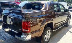 Volkswagen Amarok 2010-2022 Cabina FULL BOX foto 9