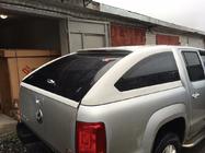 Volkswagen Amarok 2010-2022 Cubierta de carga STARBOX foto 3