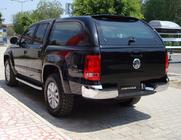 Volkswagen Amarok 2010-2022 Canopy Cubierta de Pick-Up foto 2