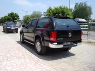 Volkswagen Amarok 2010-2022 Canopy Cubierta de Pick-Up foto 3