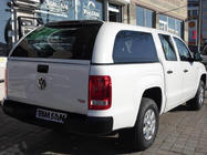 Volkswagen Amarok 2010-2022 Canopy Cubierta de Pick-Up foto 4