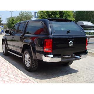 Canopy Cubierta de Pick-Up foto 2