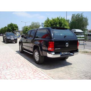 Canopy Cubierta de Pick-Up foto 3