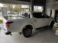 Mitsubishi L200 2015-2024 Tapa Enrollable foto 5
