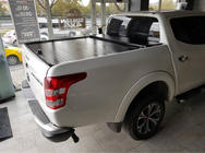 Mitsubishi L200 2015-2024 Tapa Enrollable foto 8