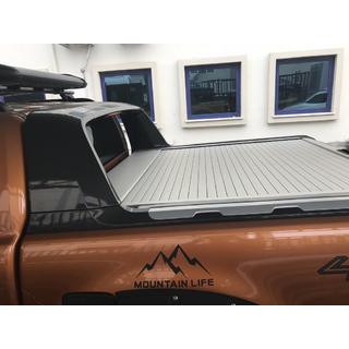 Tapa Enrollable Ford Ranger 2011–2022 foto 3