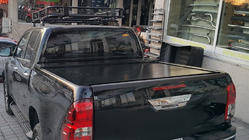 Toyota Hilux 2015- Rollbox Omback (2015-2020) foto 2