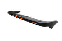 Ford Ranger 2011–2022 Visera de parabrisas LED V1 foto 3