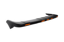 Ford Ranger 2011–2022 Visera de parabrisas LED V1 foto 5