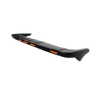 Visera de parabrisas LED V1 Ford Ranger 2011–2022 foto 3