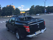 Mitsubishi L200 2015-2024 Cabina en techo (FullBox) foto 7