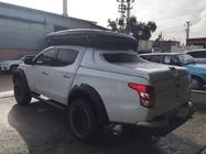 Mitsubishi L200 2015-2024 Cabina en techo (FullBox) foto 8