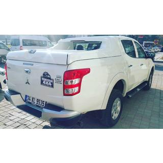 Cabina en techo (FullBox) Mitsubishi L200 2015-2024 foto 3