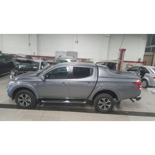 Cabina en techo (FullBox) Mitsubishi L200 2015-2024 foto 4