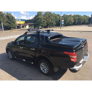 Cabina en techo (FullBox) Mitsubishi L200 2015-2024 foto 2
