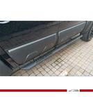 Volkswagen Amarok 2010-2022 Molduras de puerta OmsaLine (6 uds, ABS) foto 2