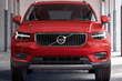 El nuevo crossover compacto de Volvo XC40 foto 4