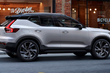 El nuevo crossover compacto de Volvo XC40 foto 3