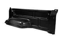 Ford Ranger 2011–2022 Bandeja maletero foto 15