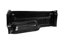 Ford Ranger 2011–2022 Bandeja maletero foto 16