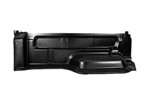 Ford Ranger 2011–2022 Bandeja maletero foto 18