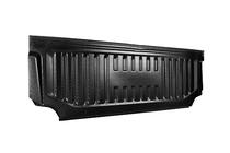 Toyota Hilux 2015- Bandeja maletero foto 12