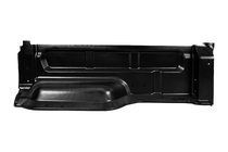 Toyota Hilux 2015- Bandeja maletero foto 14