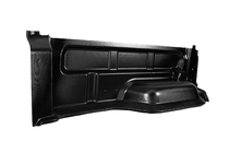 Toyota Hilux 2015- Bandeja maletero foto 20