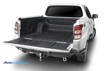 Fiat Fullback 2016- Bandeja maletero foto 3