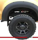 Isuzu D-Max 2011-2019 Aletines foto 3
