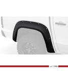 Fiat Fullback 2016- Aletines de rueda (atornillados) foto 5