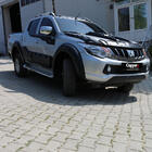 Fiat Fullback 2016- Aletines V2 (EuroCap) foto 4